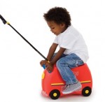 Trunki Kid's Luggage