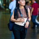 Avoiding Tourist Scams