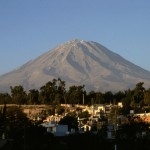 Arequipa, Peru: The City of Three Volcanoes