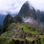 Majestic Machu Picchu
