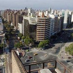 Cordoba, Argentina: A Mix of Old and New