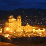 Cusco: Peru's Sacred City
