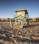 Popular Beaches In LA