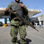 How to Deal with Border Officers