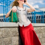How to Call Home From Abroad