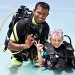 Choosing the Right Scuba Instructor