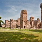 Places in Rome Where It's Less Crowded, But Just As Splendid