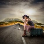Lessons For Traveling Solo